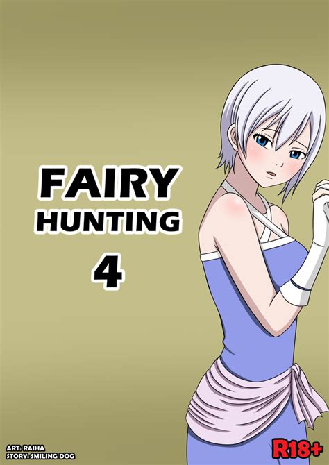 Fairy Hunting Chapter 4