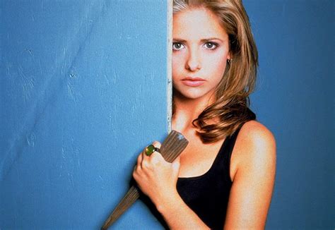 Buffy Lammazzavampiri Arriva Su Amazon Prime Video Meganerdit