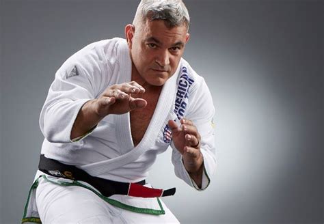 Carlson Gracie Used To Tell Us ‘you Dont Give Up Position Unless You
