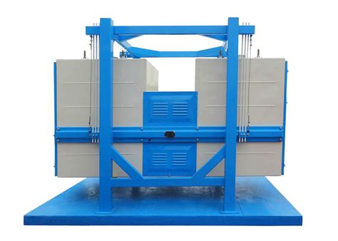 FSFJ Series Twin Section Plansifter Flour Sifter Used In Wheat Flour Mill
