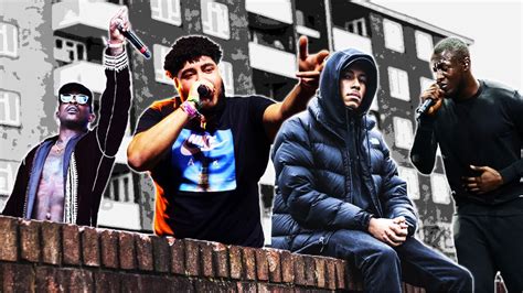 10 Essential Tracks From The Early Years Of Grime