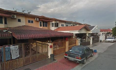 Rumah teres 2 tingkat denai alam. Top 10 Lokasi Hot Rumah Landed Di Negeri Selangor ...