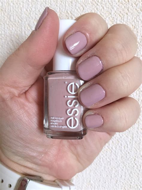 Notd Essie Fall Collection 2016 Go Go Geisha Mammaful Zo Beauty