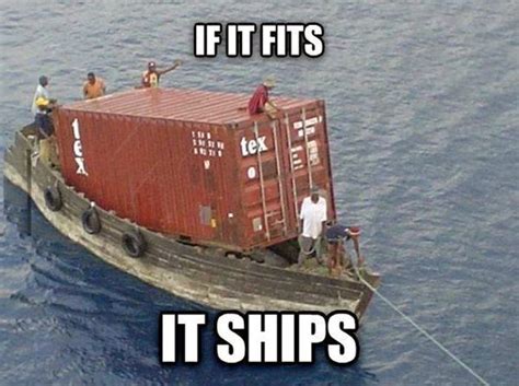 If It Fits It Ships