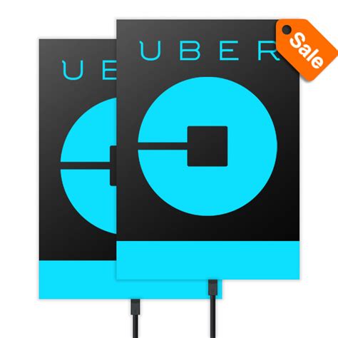 Uber Logo Vector At Getdrawings Free Download