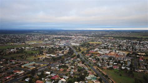 Dubbo Primed For Growth Report Daily Liberal Dubbo Nsw