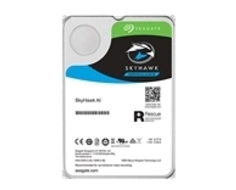 Seagate Surv Skyhawk Ai 20tb Cmr Hdd St20000ve002 Tech Trade Center