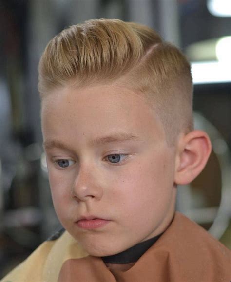 Pin On Boy Haircuts
