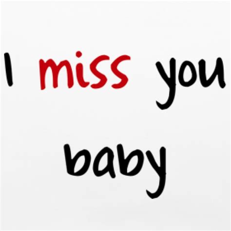 Download Hd Wallpaper Of I Miss You Baby Quote Miss You Hd Wallpapers
