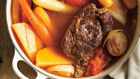 How To Perfect The Art Of Braising Ricardo