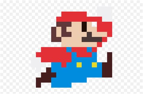 Super Mario Jumping Mario Bros Bits Png Transparent Png Off
