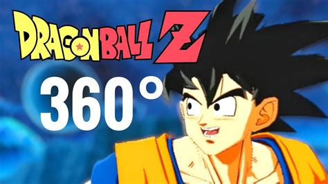 We did not find results for: 💥 360 Video VR Dragon Ball FighterZ Goku Immersive Virtual Reality Experience 360° DBZ - YouTube