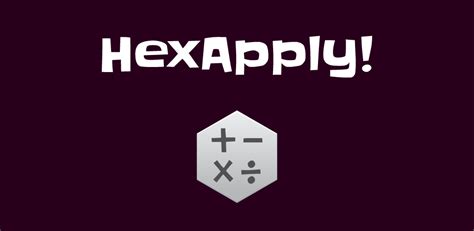 Hexapply Mental Math Practice Latest Version For Android