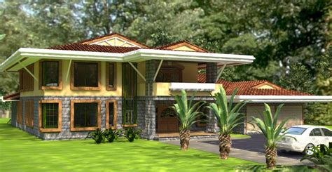Do You Need Help Finding Perfect House Plans In Kenya