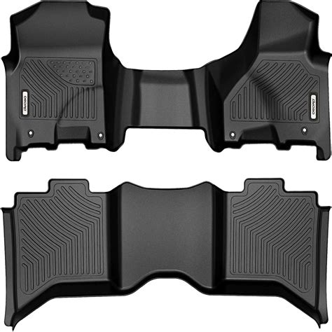 5 Best Floor Mats For Ram 1500 Reviews And Buying Guide 2023