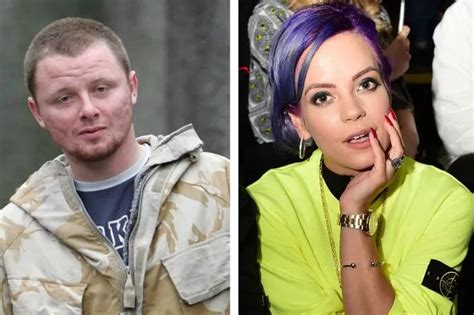 Lily Allen News Views Gossip Pictures Video Daily Record