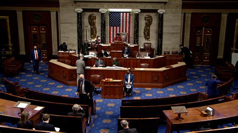 Live Updates Congress Debt Ceiling Vote