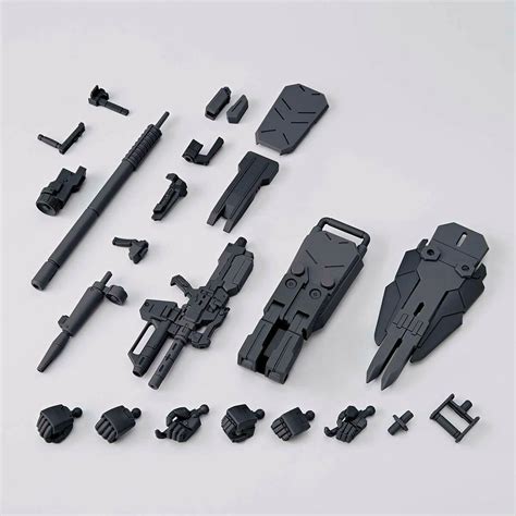 Bandai 1144 Gundam Base Limited System Weapon Kit 003 Mobile Suit