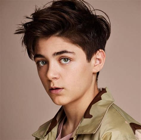 Pin On Asher Angel