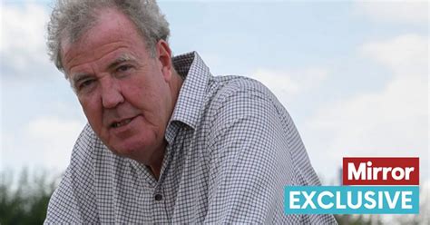 Jeremy Clarkson Hit With Legal Bid By Angry Neighbour To Stop Farm