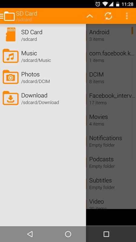File Manager Apk Download Free Productivity App For Android