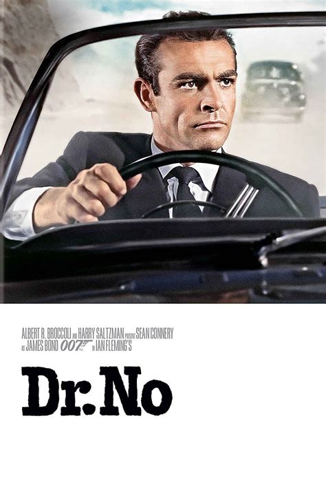 James Bond 007 Contre Dr No Vf Automasites