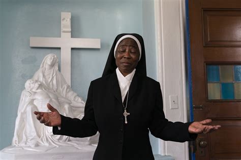 Baltimore Featured In New Book On History Of Black Nuns In America WTOP News