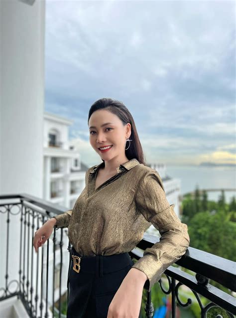 Nhan Sắc Nữ Diễn Viên đóng Cảnh Nóng Với Việt Anh Trong Hành Trình