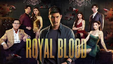 Royal Blood September 8 2023 Replay Hd Episode Today