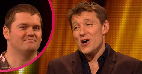 tipping point host ben shephard baffled over ridiculous wrong answer