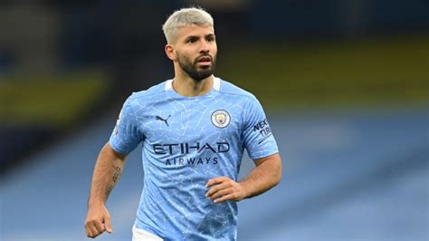 Sergio leonel kun aguero is an argentine footballer born on 2nd june, 1988 buenos aires, argentina. It's Time for Manchester City to Say Goodbye to Sergio Aguero
