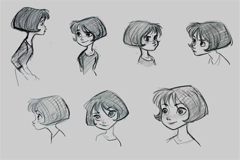 Character Design Cartoon Character Design Animation Character Drawing