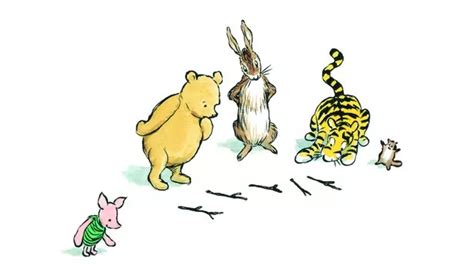 Winnie The Pooh Quiz Test Your Ex Pooh Tise On The Beloved Bear