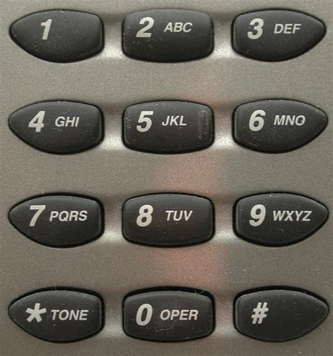 Information About Dialpad On Telephone Numbers Davis Localwiki