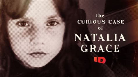 where to watch the curious case of natalia grace natalia speaks