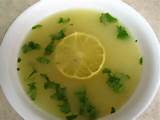Indian Recipe Lentil Soup Images