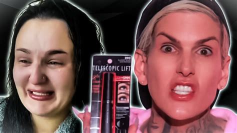 Jeffree Star Exposed Mikayla Nogueira Youtube