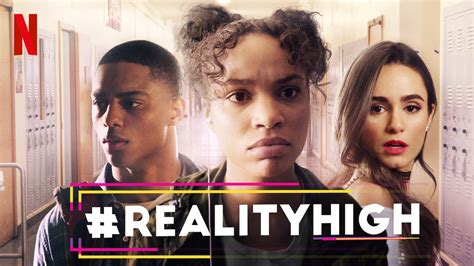 Is Realityhigh Available To Watch On Canadian Netflix New On Netflix Canada