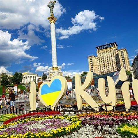 Kyiv Ukraine ⋆ Admissions in MBBS
