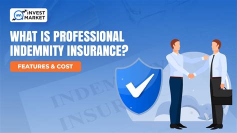 What Is Professional Indemnity Insurance Features And Cost