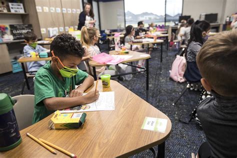 The Top 15 Public Elementary Schools In The Houston Area Ranked