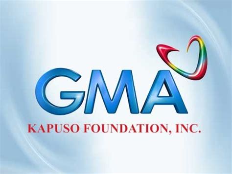 Gma Kapuso Foundation Logopedia Fandom Powered By Wikia