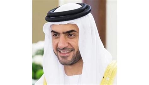 من هو سفير الإمارات في السعودية السيرة الذاتية تفاصيل