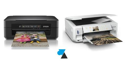 Imprimante scanner multicouleur epson stylus dx 7450 avec cartouches d'encre. Télécharger le pilote d'une imprimante Epson ...