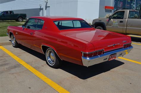 Lot Shots Find of the Week: 1966 Chevrolet Caprice ...