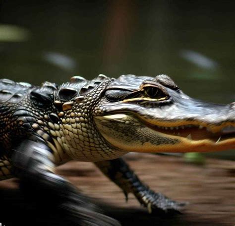 Do Alligators Eat Turtles Or Friendly