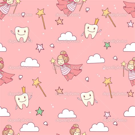 Cute Dental Wallpaper Wallpapersafari