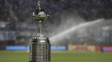 Conmebol libertadores bridgestone y otras copas. Creer o reventar: el increíble resultado del simulacro de ...