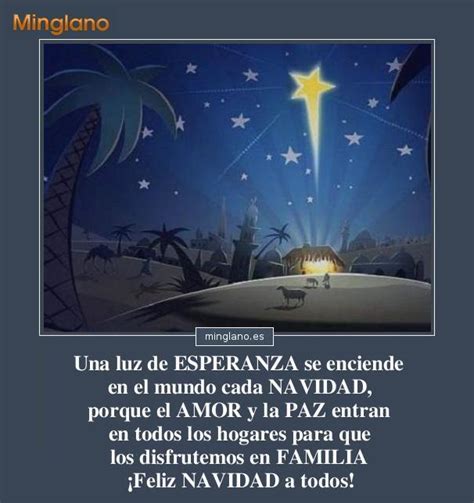 Que tengan una feliz navidad y que sean muy felices celebrando en familia, los quiero mucho a todos y les mando un abrazo muy grande. FRASES de FELIZ NAVIDAD para la FAMILIA