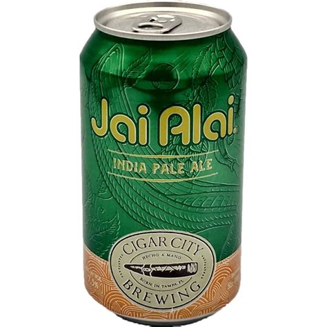 Comprar Cigar City Jai Alai Beer Shelf